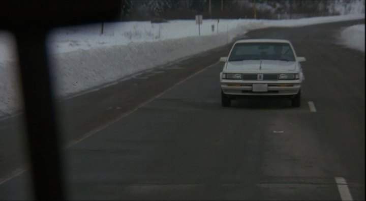 Oldsmobile Cutlass Ciera