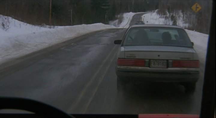 Pontiac Tempest