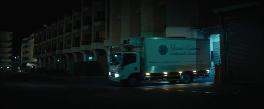 Isuzu N-Series