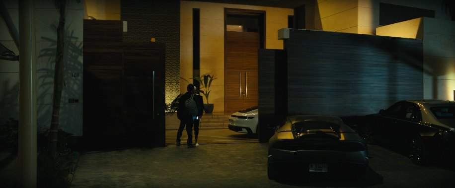 Lamborghini Huracán LP 610-4