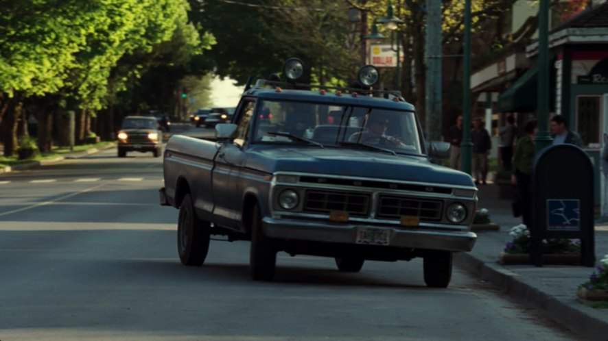 Ford F-Series
