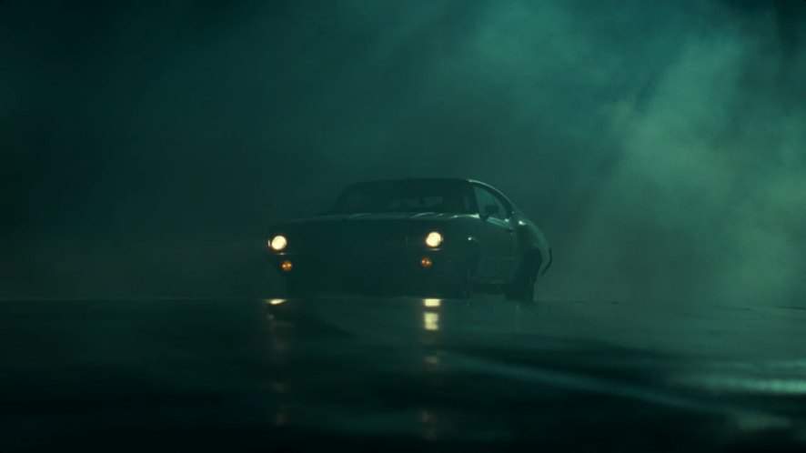 Oldsmobile Cutlass S