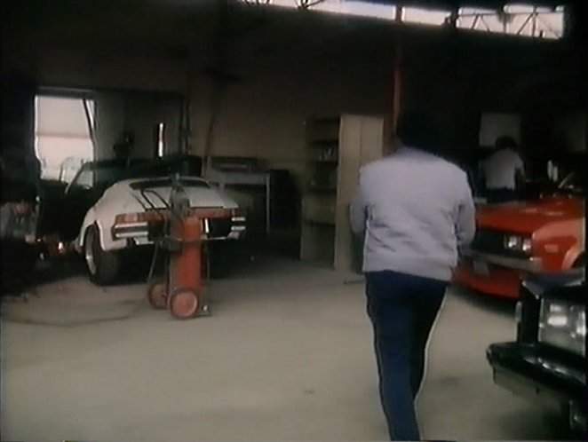 Datsun 620