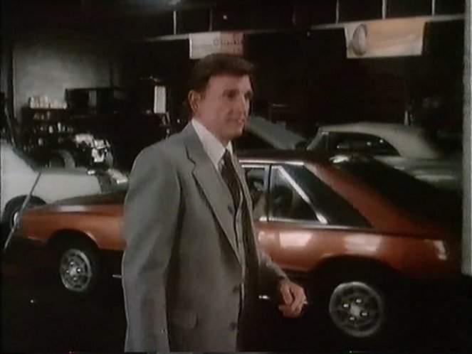 Mercury Capri