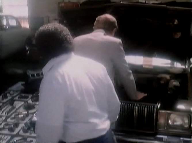 Oldsmobile Cutlass Supreme