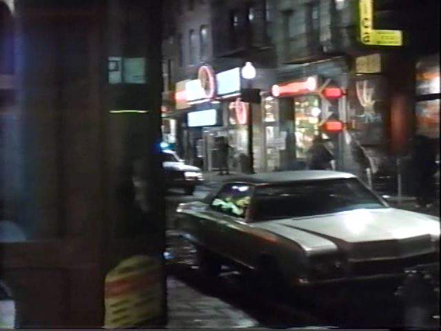 Chevrolet Caprice
