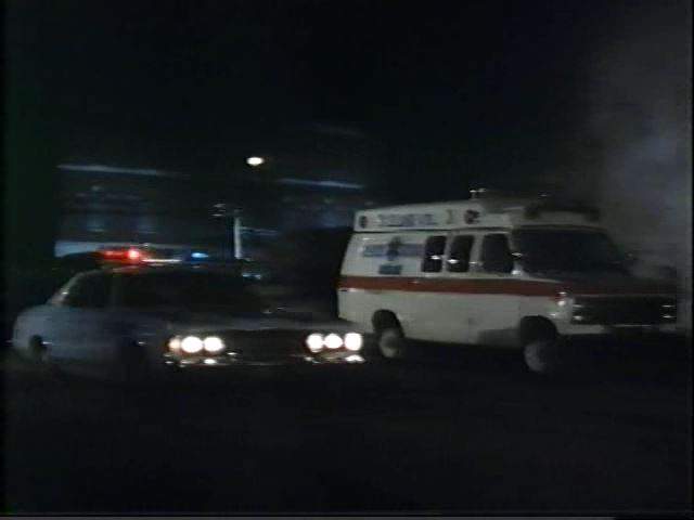 Ford Econoline