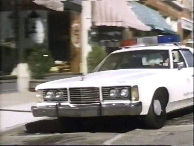 Ford LTD