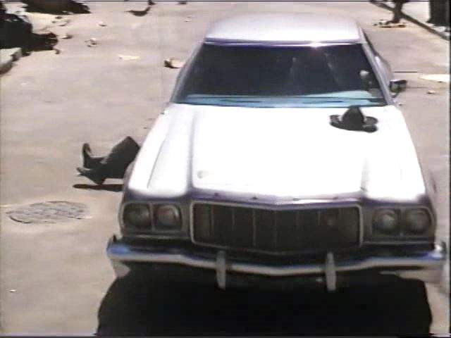 Ford Torino