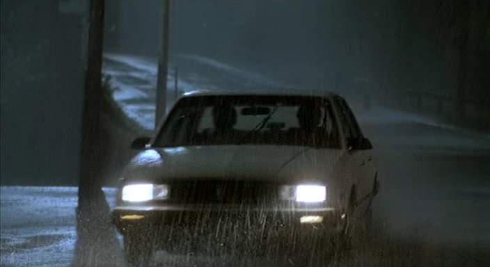 Pontiac 6000