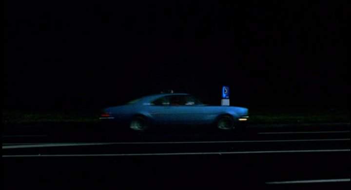 Holden Monaro
