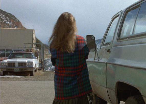 Oldsmobile Ninety-Eight Regency