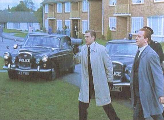 Wolseley 6/99