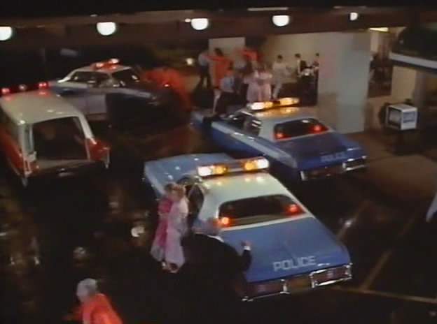 Dodge Monaco