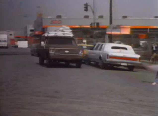 Chevrolet C-Series