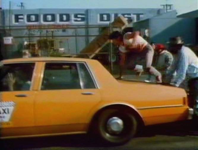 Chevrolet Caprice