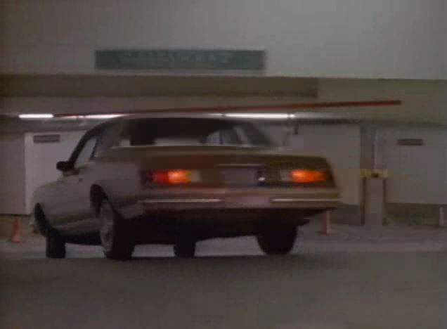 Chevrolet Monte Carlo