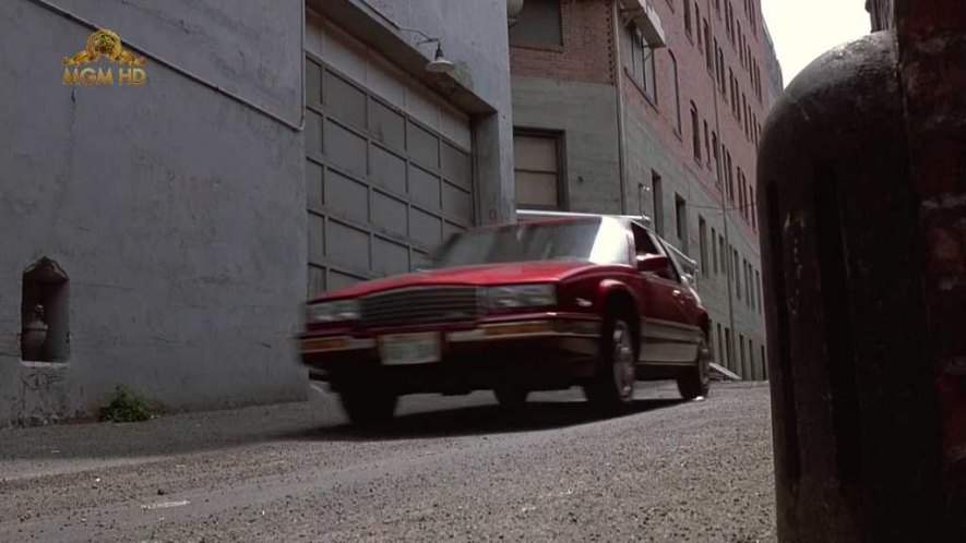 Cadillac Eldorado