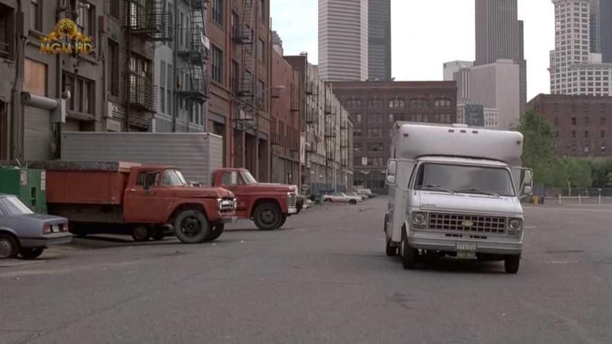 Ford F-Series