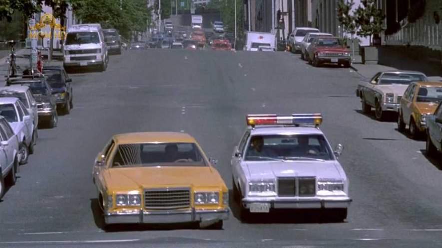 Ford LTD