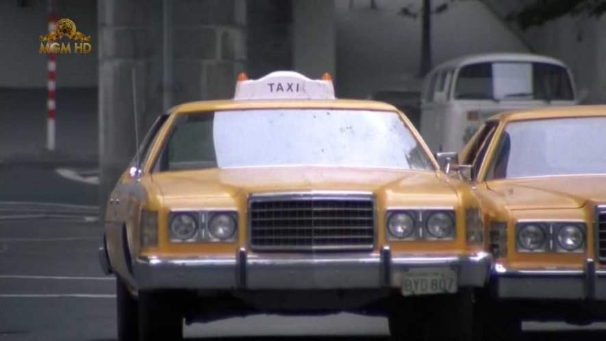 Ford LTD