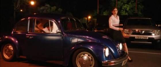 Volkswagen 1200