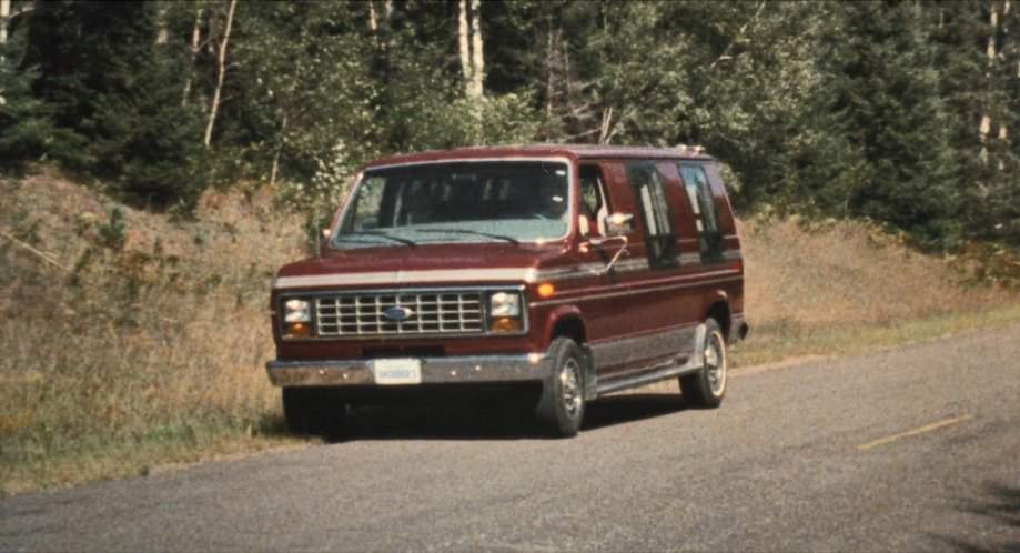 Ford Econoline