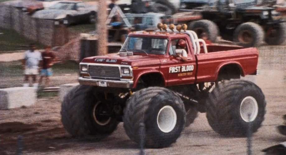 Ford F-250
