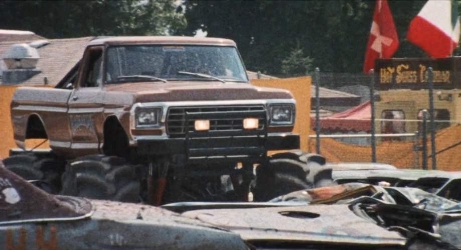 Ford F-Series