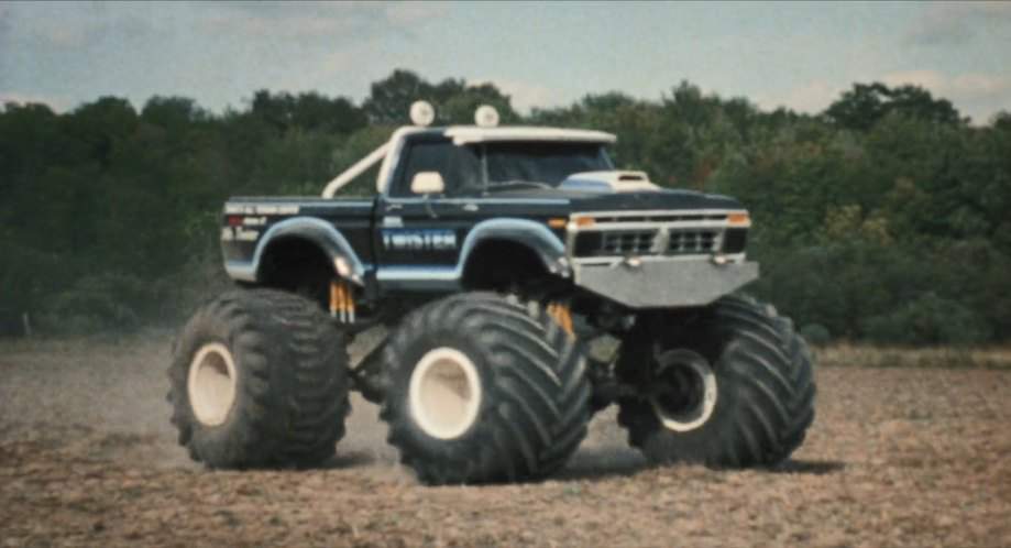 Ford F-Series