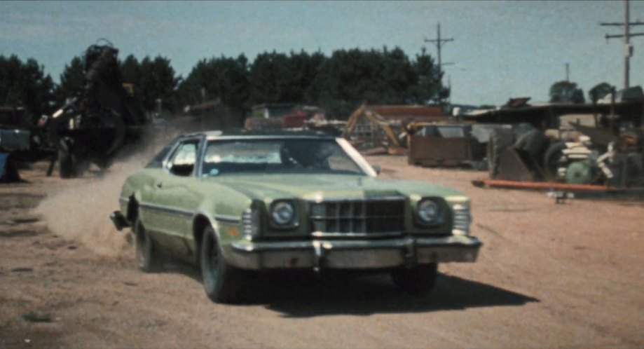 Ford Gran Torino Elite