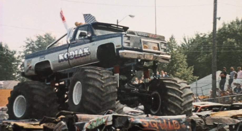 GM K-Series