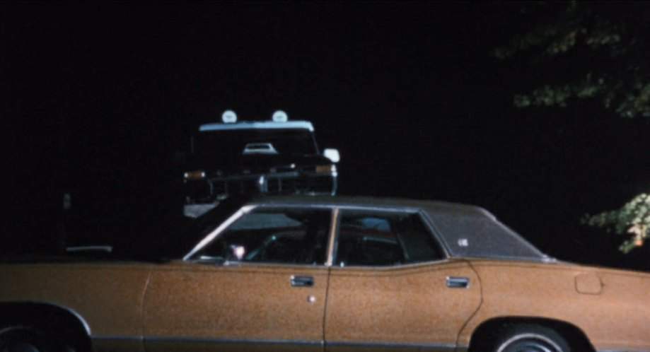 Mercury Marquis