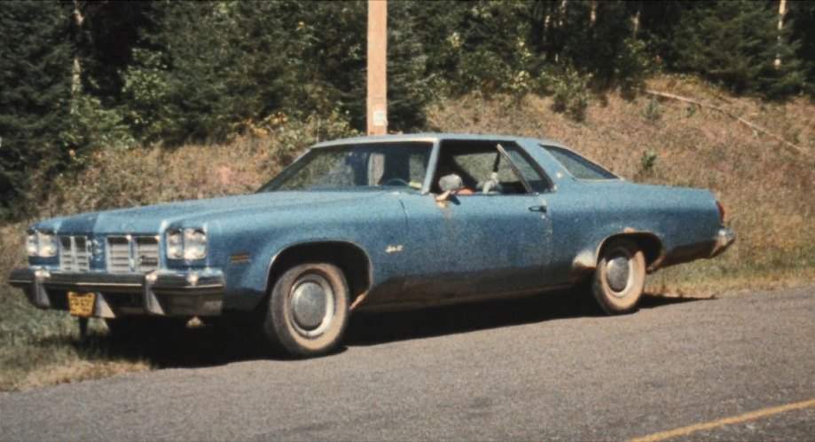 Oldsmobile Delta 88