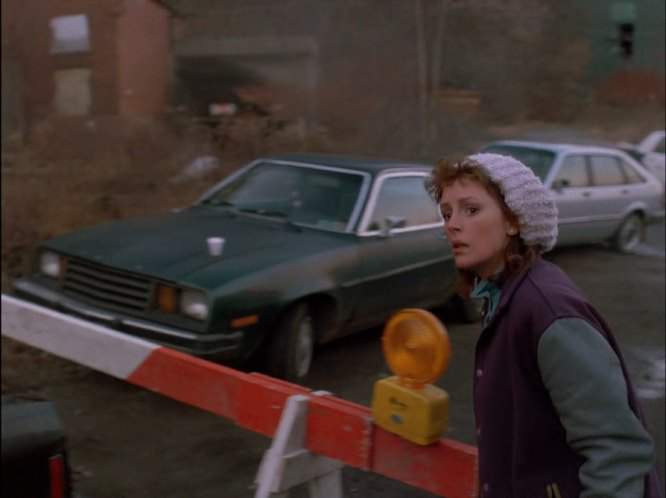 Ford Pinto