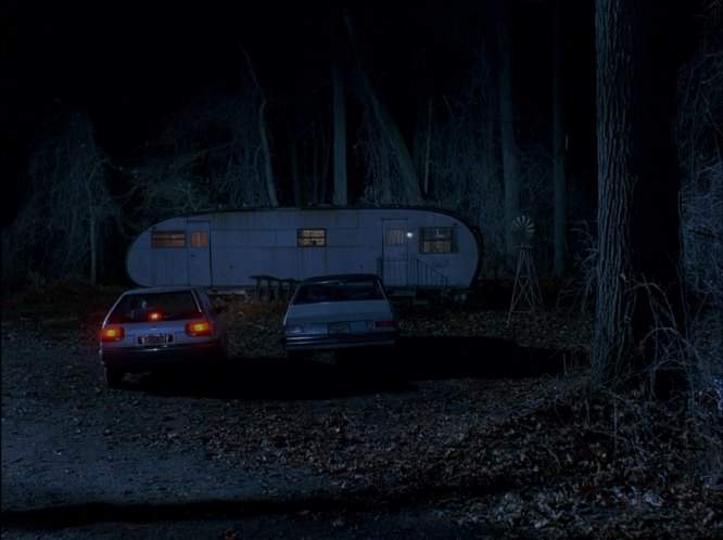Oldsmobile Omega