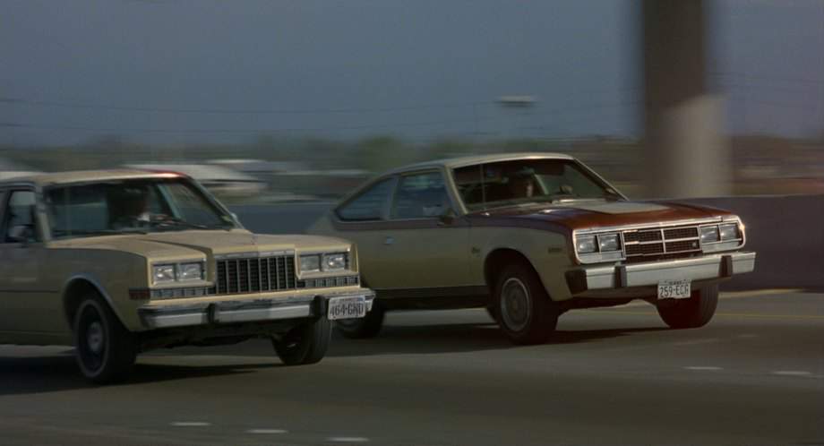 AMC Spirit