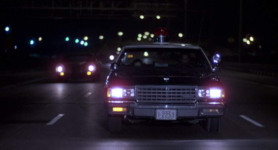 Chevrolet Caprice Classic