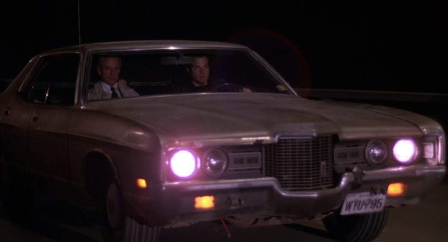 Ford LTD