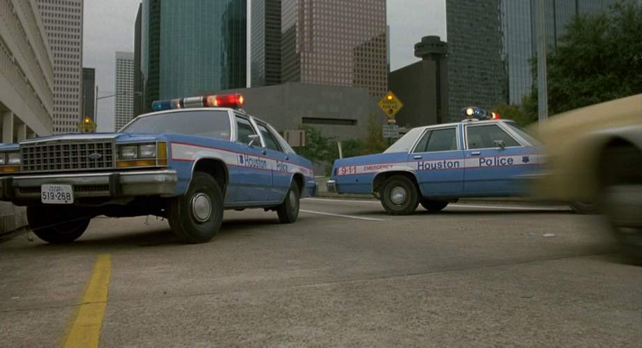 Ford LTD Crown Victoria