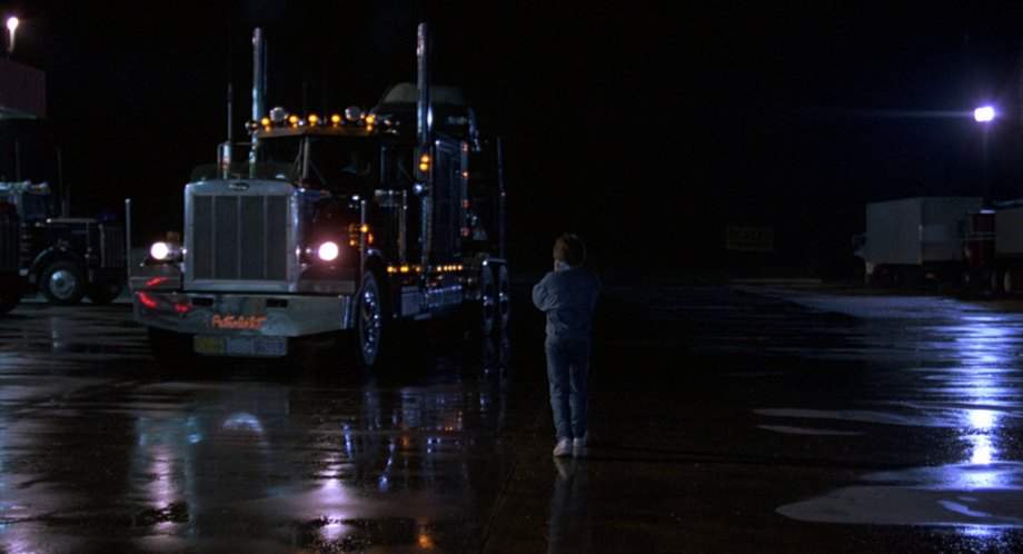 Peterbilt 359