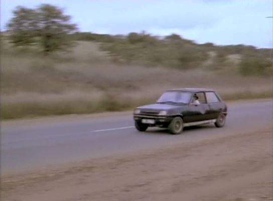Renault 5