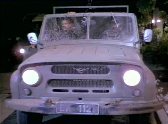 UAZ 469 B