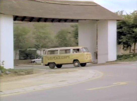 Volkswagen Transporter T2