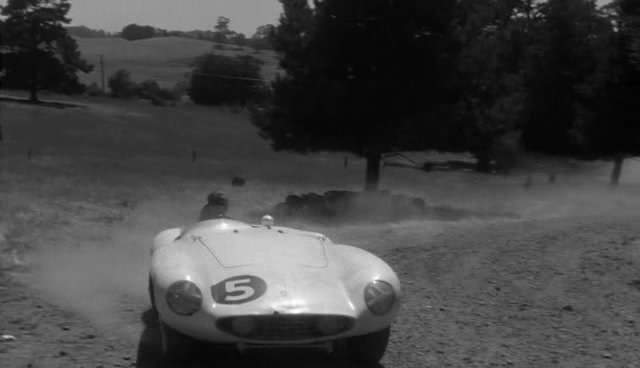 Ferrari 750 Monza