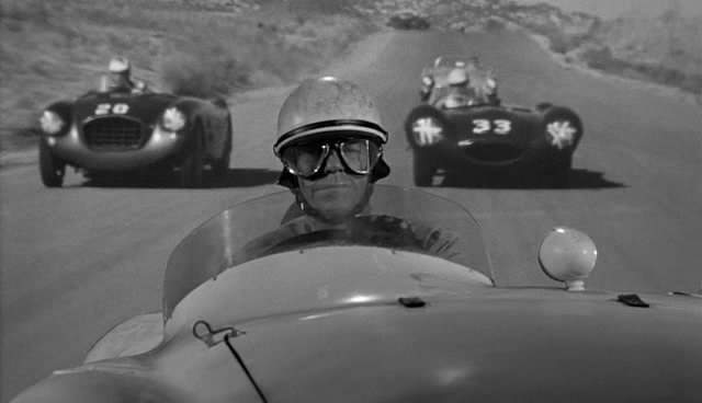 Jaguar D-Type