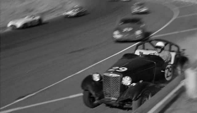 MG TD