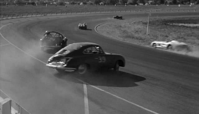 Porsche 356 A
