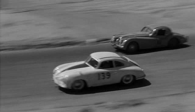 Porsche 356