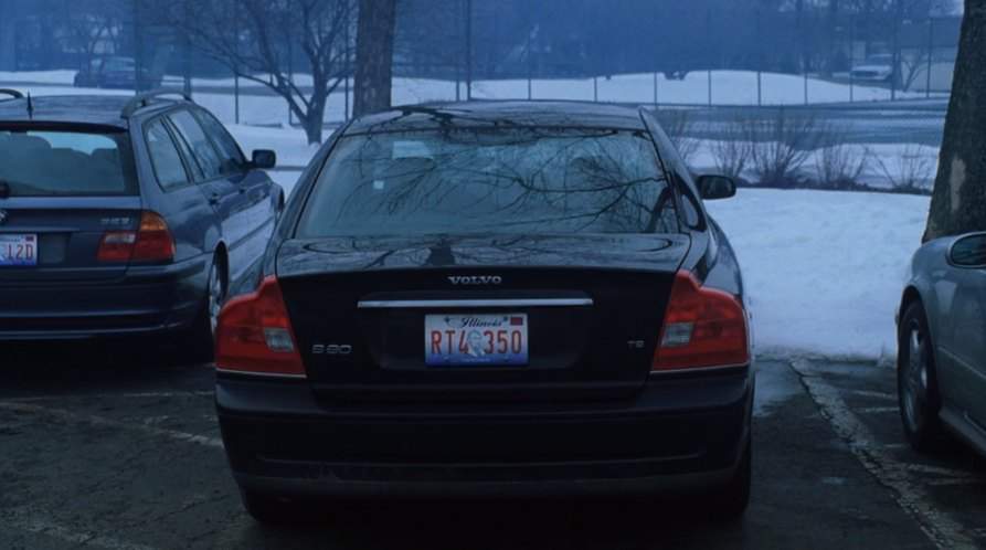 BMW 323i Sport Wagon